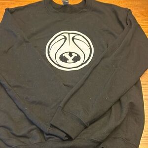 BYU Sweatshirt/6